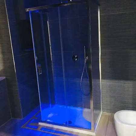 Rosamavi Apartamento