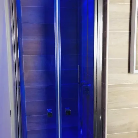 Rosamavi Apartamento Nápoles