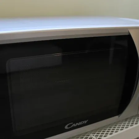 Rosamavi Apartamento Nápoles