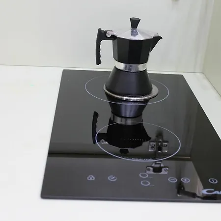 Apartamento Rosamavi Nápoles
