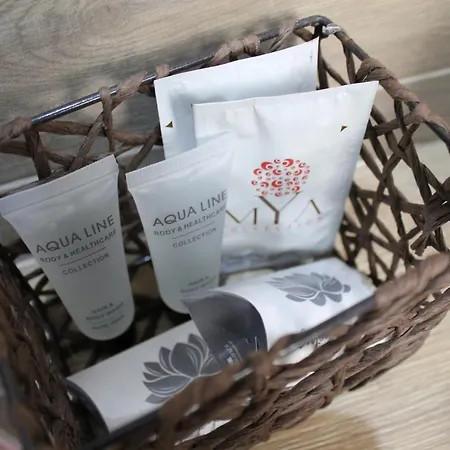 Apartamento Rosamavi Nápoles