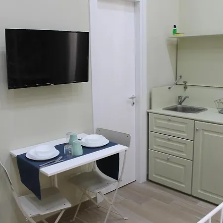 Rosamavi Apartamento *