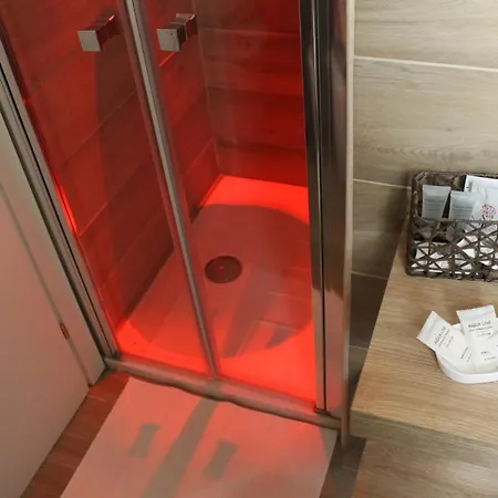 Rosamavi Apartamento *