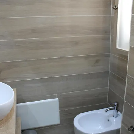 Apartamento Rosamavi