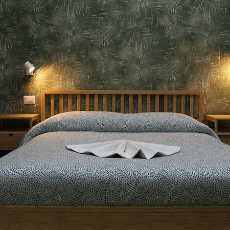 Apartamento Rosamavi