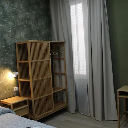 Apartamento Rosamavi *