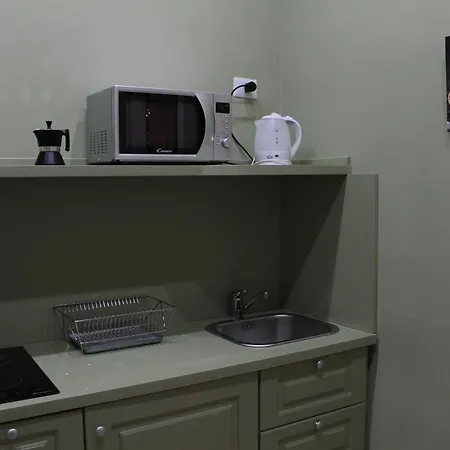 Rosamavi Apartamento *