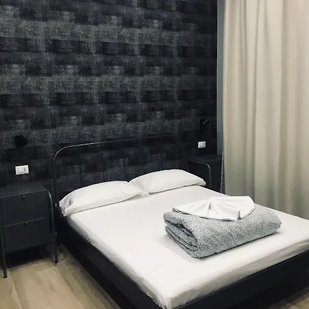 Rosamavi Apartamento Nápoles